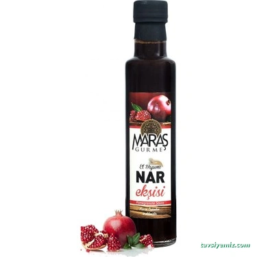 Maraş Gurme Maraş Gurme