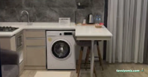 Marasium Kahramanmaraş Suites