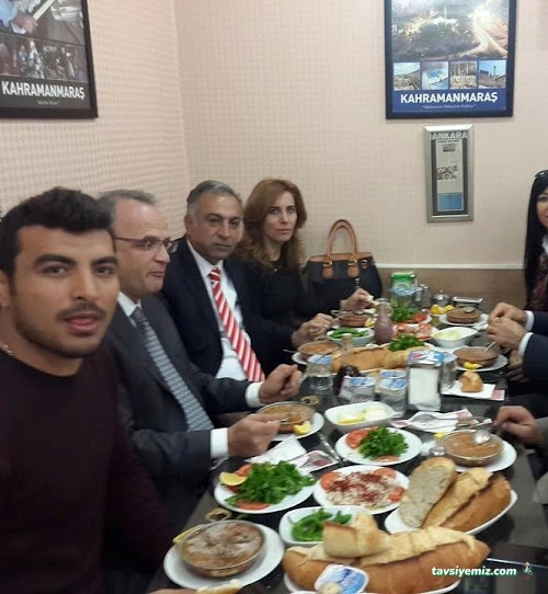Maraşlı Çorbacı - Maltepe Maraşlı Çorbacı - Maltepe