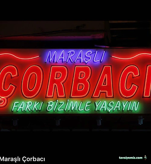 Maraşlı Çorbacı - Maltepe Maraşlı Çorbacı - Maltepe