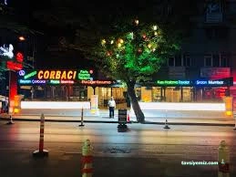 Maraşlı Çorbacı - Maltepe Maraşlı Çorbacı - Maltepe