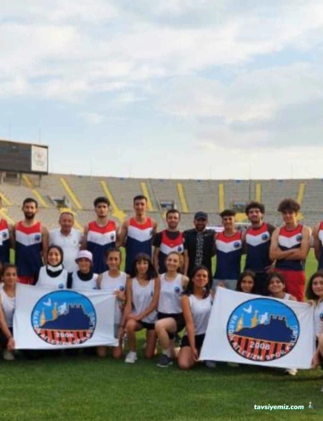 Mardin Atletizm Spor Kulübü Mardin Atletizm Spor Kulübü