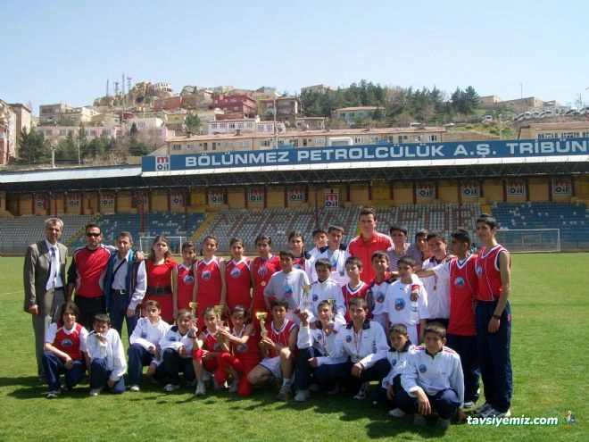 Mardin Atletizm Spor Kulübü Mardin Atletizm Spor Kulübü