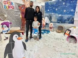 Mardin Çocuk Durağı Mardin Çocuk Durağı