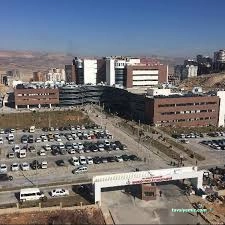 Mardin Eğitim Ve Araştırma Hastanesi Mardin Eğitim Ve Araştırma Hastanesi