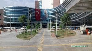 Mardin Eğitim Ve Araştırma Hastanesi Mardin Eğitim Ve Araştırma Hastanesi
