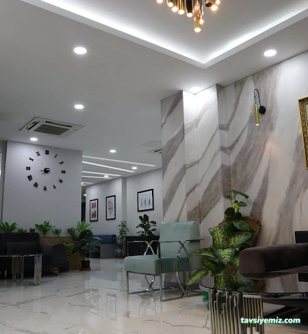 Mardin Hacamat Kliniği Mardin Hacamat Kliniği