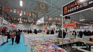 Mardin Kitap Fuarı Mardin Kitap Fuarı