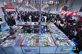 Mardin Kitap Fuarı Mardin Kitap Fuarı