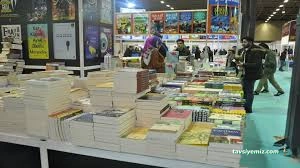 Mardin Kitap Fuarı Mardin Kitap Fuarı