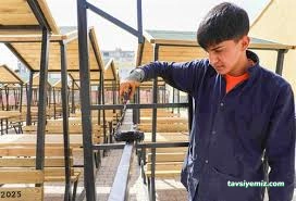 Mardin Mesleki Eğitim Merkezi Mardin Mesleki Eğitim Merkezi
