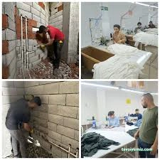 Mardin Mesleki Eğitim Merkezi Mardin Mesleki Eğitim Merkezi