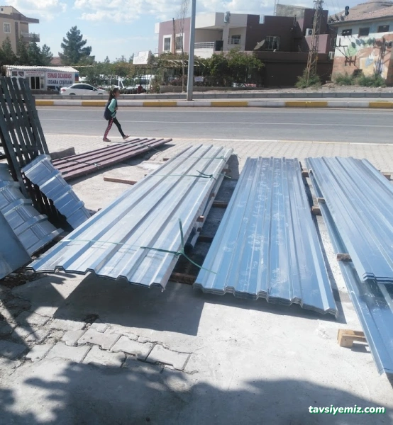 Mardin Metal Mardin Metal