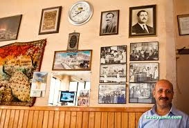 Mardinli Kıraathanesi Mardinli Kıraathanesi