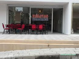 Mardinli Kıraathanesi Mardinli Kıraathanesi