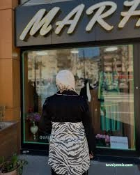 Marha Butik