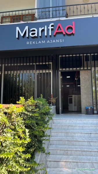 Marifad Reklam Ajansı / Denizli Sosyal Medya Ajansı Ve Denizli Reklam Ajansı Marifad Reklam Ajansı / Denizli Sosyal Medya Ajansı Ve Denizli Reklam Ajansı