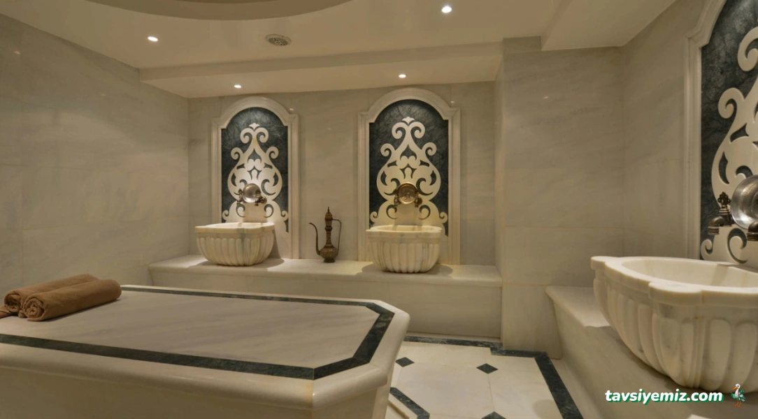 Marigold Thermal & Spa Hotel