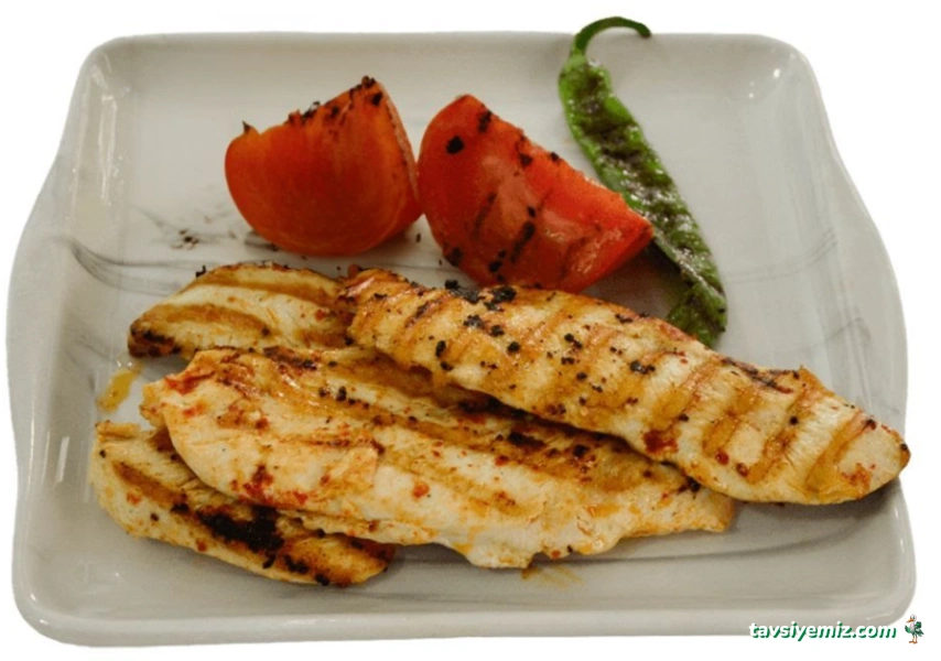 Marina Izgara Restaurant / Döner / Lokanta / Çorba