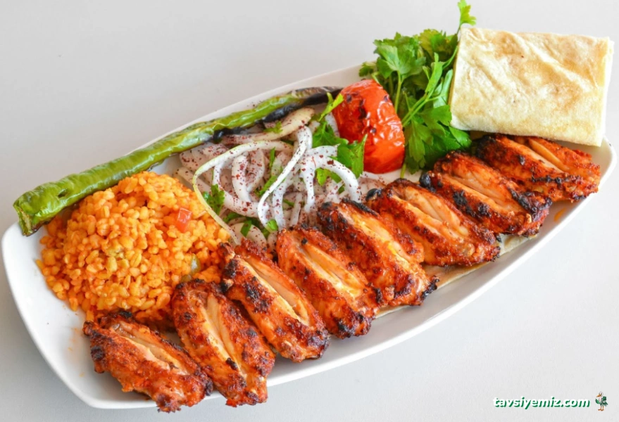 Marina Izgara Restaurant / Döner / Lokanta / Çorba