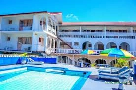 Marine View Hotel Marine View Hotel