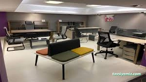 Marisit - Büro, Ofis Ve Eğitim Mobilyaları Marisit - Büro, Ofis Ve Eğitim Mobilyaları