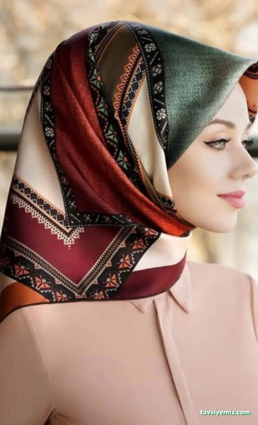 Marka Eşarplar Marka Eşarplar