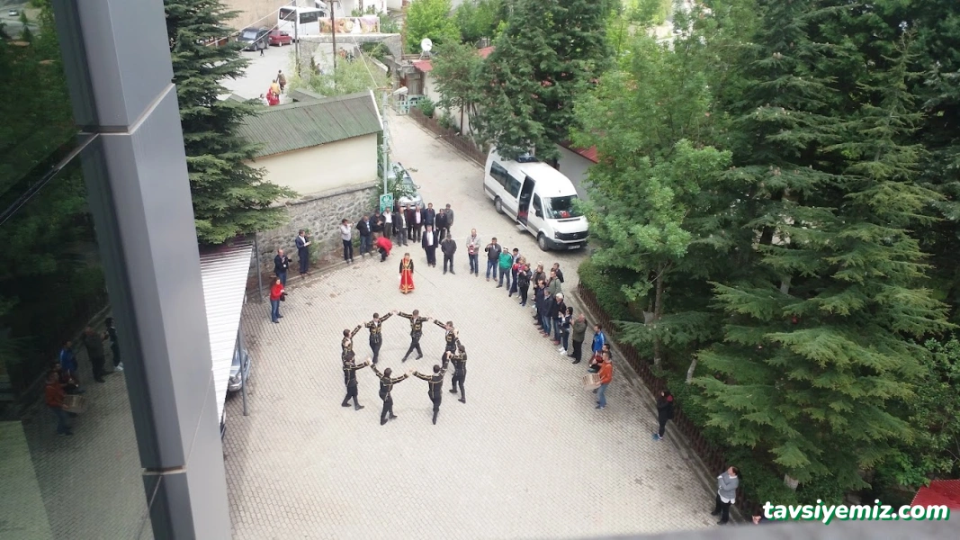Marketim İskebe Marketim İskebe
