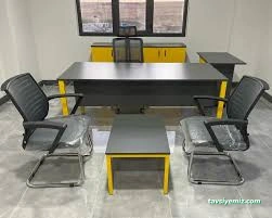 Markofis Büro Mobilyaları