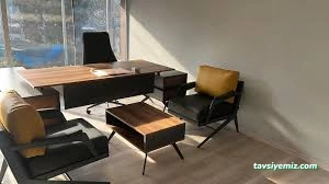 Markofis Büro Mobilyaları