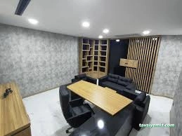Markofis Büro Mobilyaları