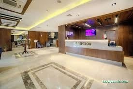 Markopolo Termal Hotel Markopolo Termal Hotel