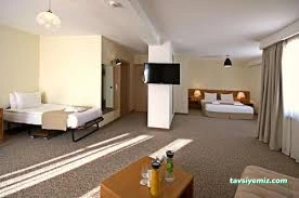Markopolo Termal Hotel Markopolo Termal Hotel