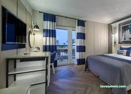 Markopolo Termal Hotel Markopolo Termal Hotel
