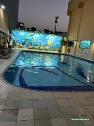 Markopolo Termal Hotel Markopolo Termal Hotel