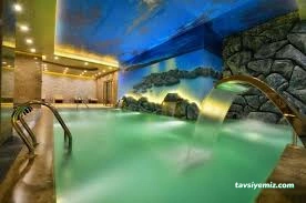 Markopolo Termal Hotel Markopolo Termal Hotel