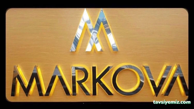 Markova Markova