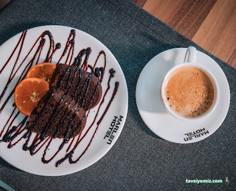 Marlen Hotel Denizli Marlen Hotel Denizli