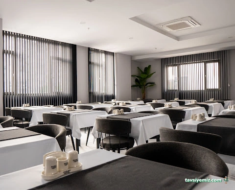 Marlen Hotel Denizli Marlen Hotel Denizli