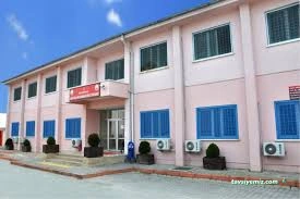 Marmara Ceza İnfaz Kurumu Devlet Hastanesi Marmara Ceza İnfaz Kurumu Devlet Hastanesi