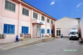 Marmara Ceza İnfaz Kurumu Devlet Hastanesi Marmara Ceza İnfaz Kurumu Devlet Hastanesi