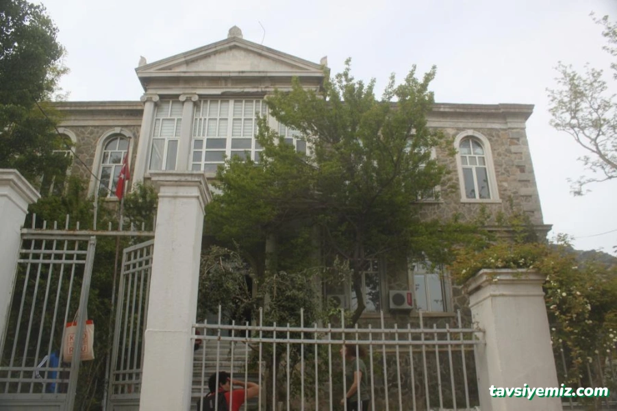 Marmara Hem Marmara Hem