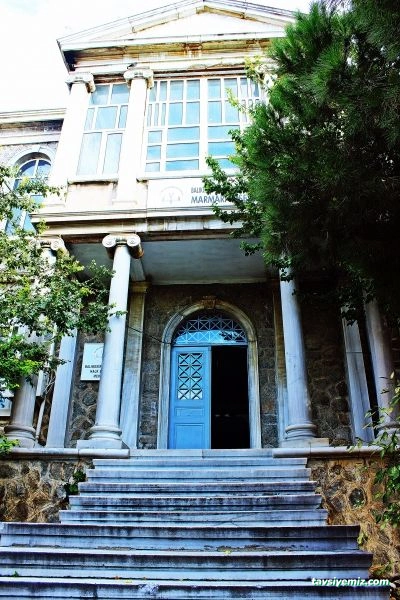 Marmara Hem Marmara Hem