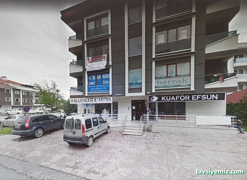 Marmara Life Su Arıtma Marmara Life Su Arıtma