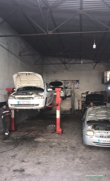 Marmara Oto Tamir Marmara Oto Tamir