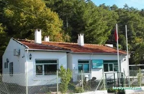Marmaris Halk Eğitimi Merkezi Marmaris Halk Eğitimi Merkezi