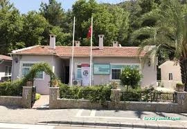 Marmaris Halk Eğitimi Merkezi Marmaris Halk Eğitimi Merkezi