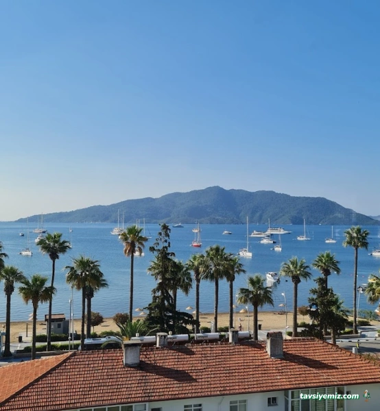 Marmaris Polisevi Marmaris Polisevi