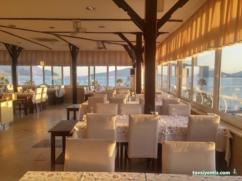 Marmaris Polisevi Marmaris Polisevi