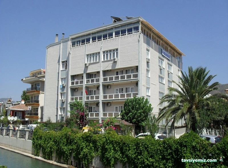 Marmaris Polisevi Marmaris Polisevi